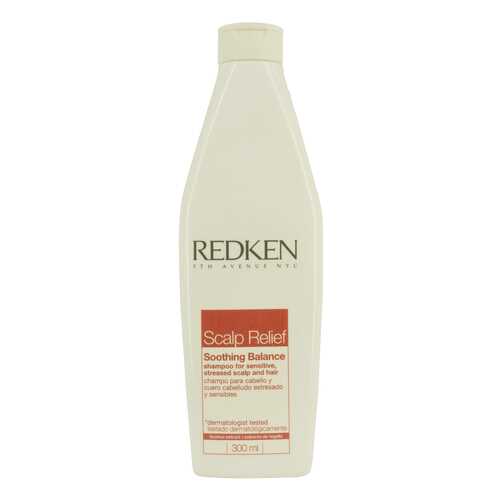 Шампунь Redken Scalp Relief Soothing Balance 300 мл в Магнит Косметик