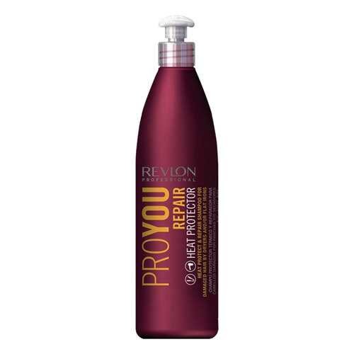 Шампунь Revlon Pro You Repair 350 мл в Магнит Косметик