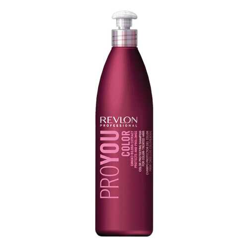 Шампунь Revlon Professional Pro You Color Shampoo 350 мл в Магнит Косметик