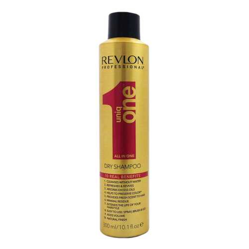 Шампунь Revlon Professional Uniq One All In One Dry Shampoo 300 мл в Магнит Косметик
