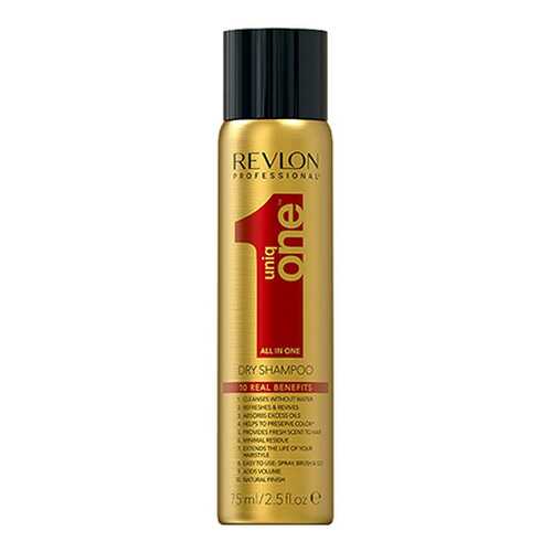 Шампунь Revlon Professional Uniq One All In One Dry Shampoo 75 мл в Магнит Косметик