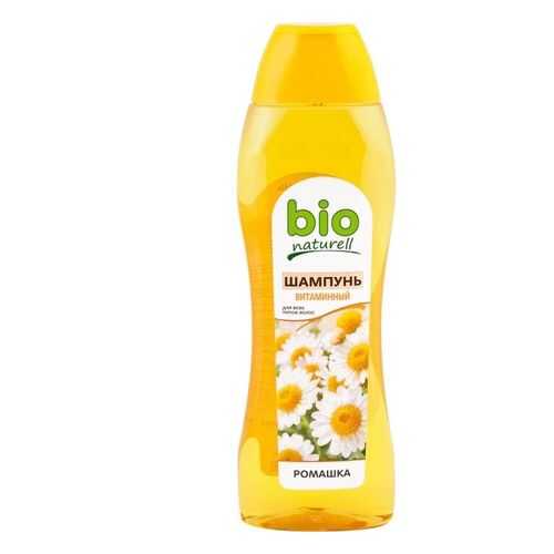 Шампунь Ромашка BIO Naturell, 500 мл в Магнит Косметик