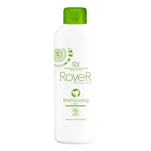 Шампунь RoyeR Shampooing 200 мл в Магнит Косметик