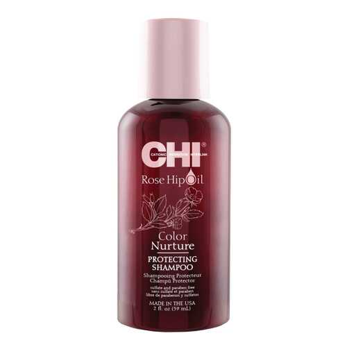 Шампунь с маслом шиповника Chi Rose Hip Oil 59 мл в Магнит Косметик