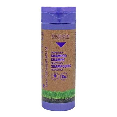 Шампунь с виноградной косточкой Salerm Champu Grapeology 100 мл в Магнит Косметик