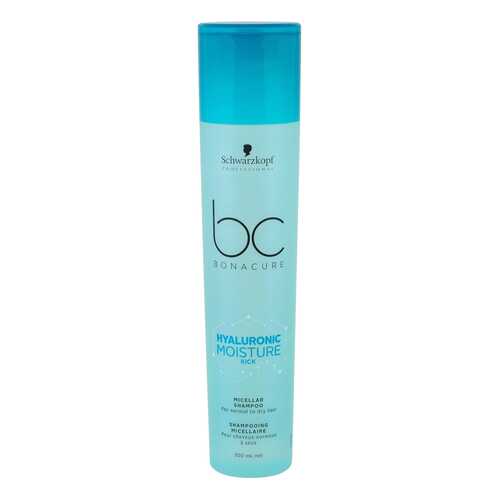 Шампунь Schwarzkopf Professional BC Bonacure Hyaluronic Moisture Kick 250 мл в Магнит Косметик