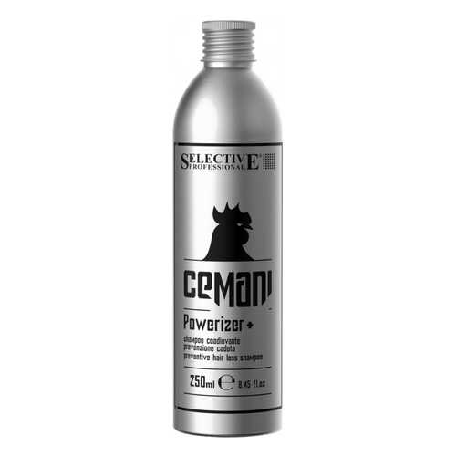 Шампунь Selective Professional Cemani Powerizer+ Shampoo 250 мл в Магнит Косметик