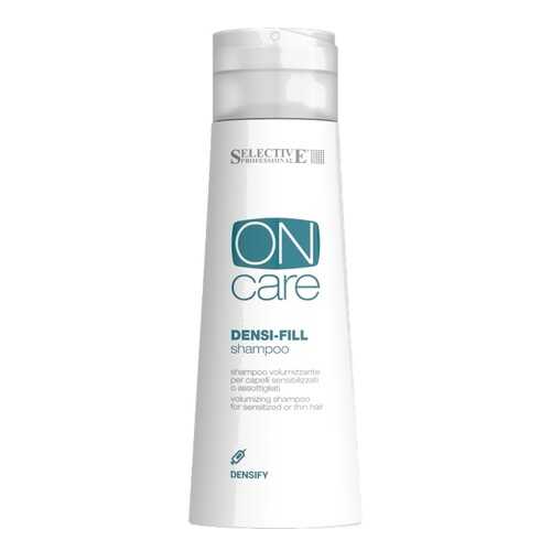 Шампунь Selective Professional On Care Densi-fill Shampoo 250 мл в Магнит Косметик