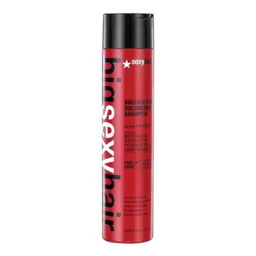 Шампунь SEXY HAIR Big Volume Shampoo 300 мл в Магнит Косметик