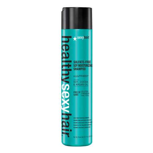 Шампунь Sexy Hair Moisturizing 300 мл в Магнит Косметик