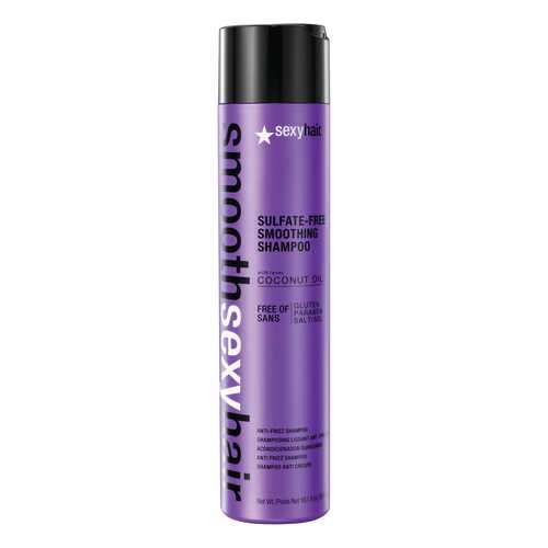 Шампунь Sexy Hair Sulfate Free Smoothing 300 мл в Магнит Косметик