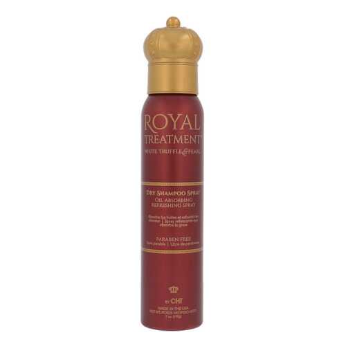 Шампунь сухой Chi Royal Treatment 198 мл в Магнит Косметик