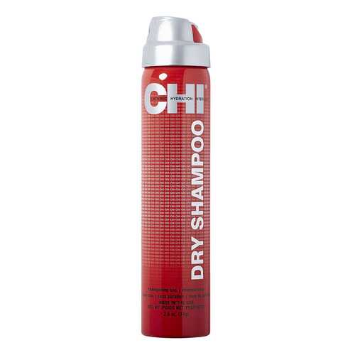 Шампунь сухой с гидролизованным шелком Chi Dry Shampoo 74 мл в Магнит Косметик