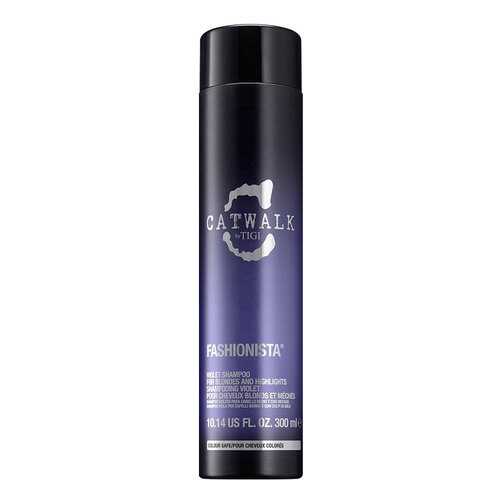 Шампунь Tigi Catwalk Fashionista Violet 300 мл в Магнит Косметик
