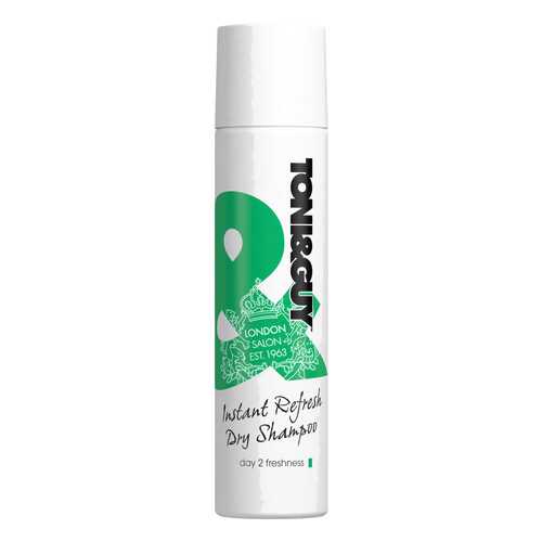 Шампунь Toni&Guy Instant Refresh Dry Shampoo 250 мл в Магнит Косметик