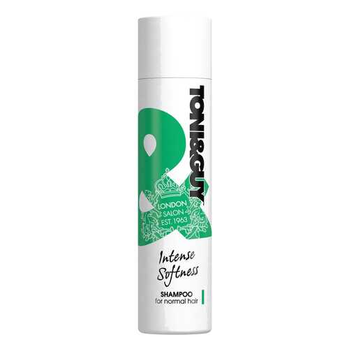 Шампунь Toni&Guy Intense Softness For Normal Hair 250 мл в Магнит Косметик