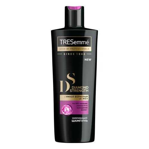 Шампунь TRESemme Diamond Strength Укрепляющий 400 мл в Магнит Косметик