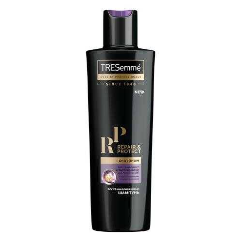 Шампунь TRESemme Repair & Protect Восстанавливающий 230 мл в Магнит Косметик