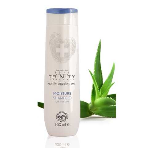 Шампунь Trinity Hair Care Essentials Moisture Shampoo, 1000 мл в Магнит Косметик