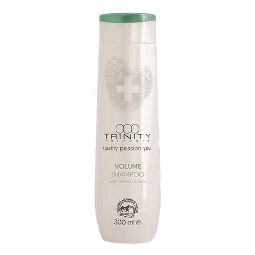 Шампунь Trinity Hair Care Essentials Volume 300 мл в Магнит Косметик