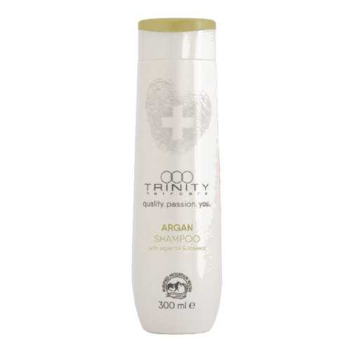 Шампунь Trinity Hair Care Therapies Argan Oil 300 мл в Магнит Косметик