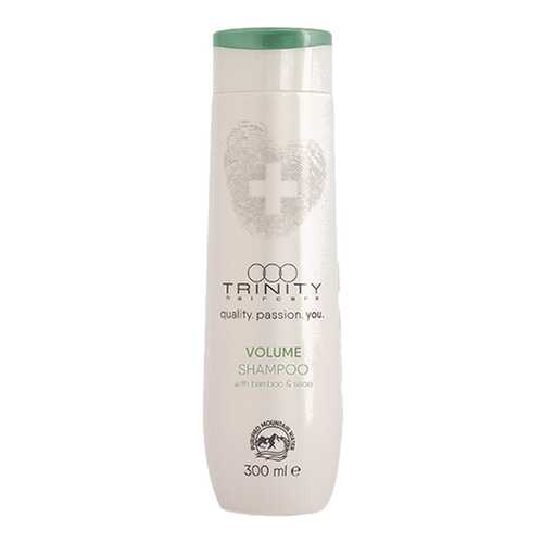 Шампунь Trinity Hair Care Therapies Sensitive Shampoo 300 мл в Магнит Косметик