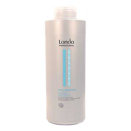 Шампунь укрепляющий Londa professional Vital Booster 1000 мл в Магнит Косметик