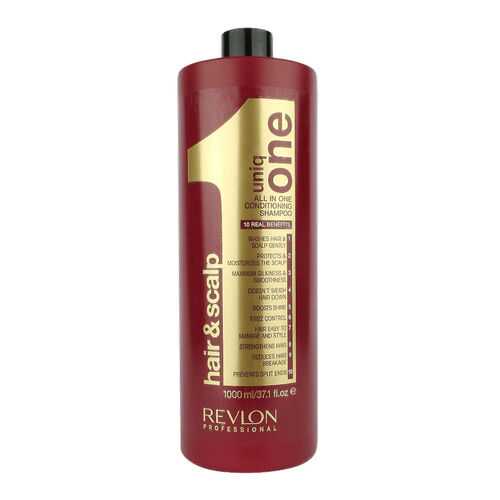 Шампунь Uniq One Conditioning Shampoo 1 л в Магнит Косметик