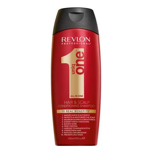 Шампунь Uniq One Conditioning Shampoo 300 мл в Магнит Косметик