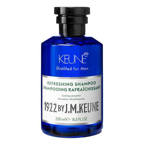 Шампунь универсальный для волос и тела 1922 Care Products 250 мл в Магнит Косметик