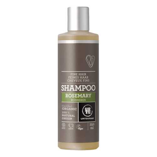 Шампунь Urtekram Rosemary Shampoo Fine Hair 250 мл в Магнит Косметик
