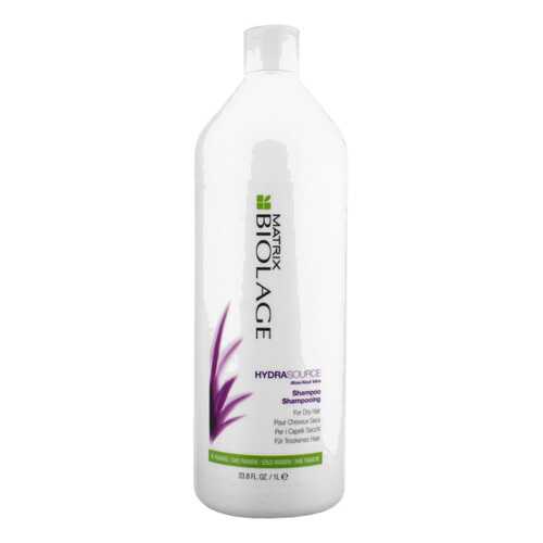 Шампунь увлажняющий Matrix Biolage Hydrasource, 1000 мл в Магнит Косметик