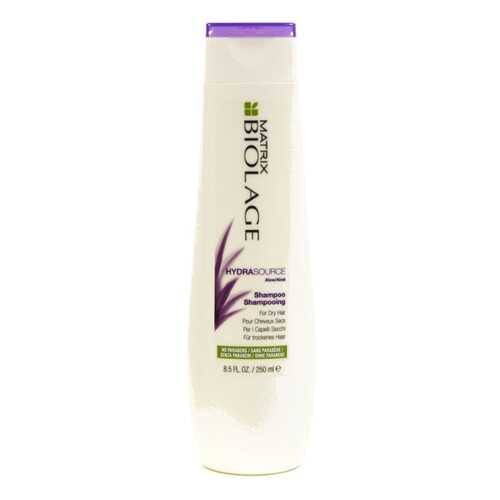 Шампунь увлажняющий Matrix Biolage Hydrasource 250 мл в Магнит Косметик