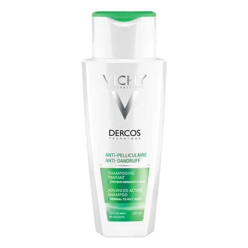 Шампунь Vichy Dercos Anti-Dandruff 200 мл в Магнит Косметик