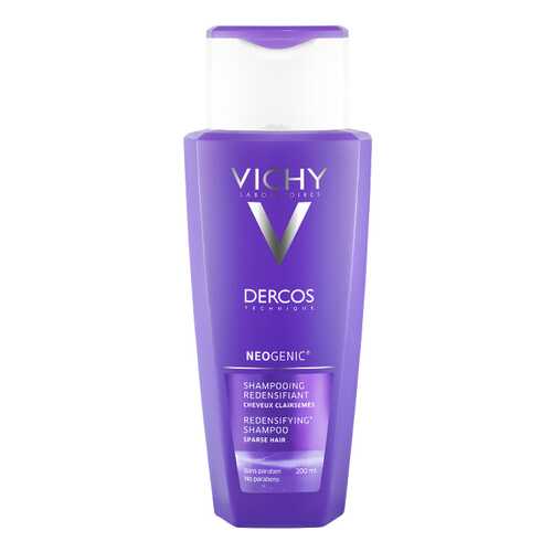 Шампунь Vichy Dercos Neogenic 250 мл в Магнит Косметик