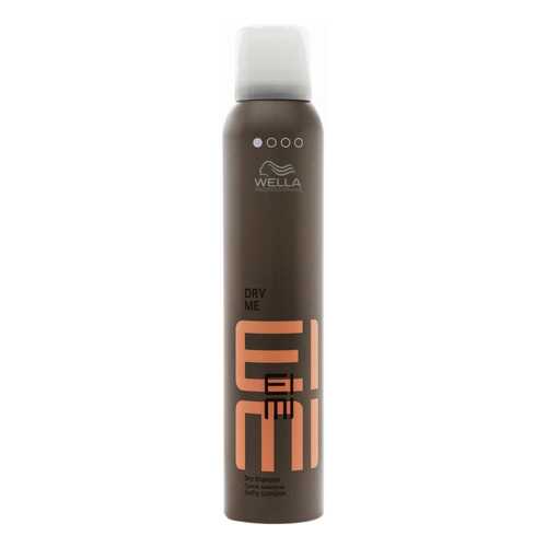 Шампунь Wella Professionals Dry Me EIMI 180 мл в Магнит Косметик
