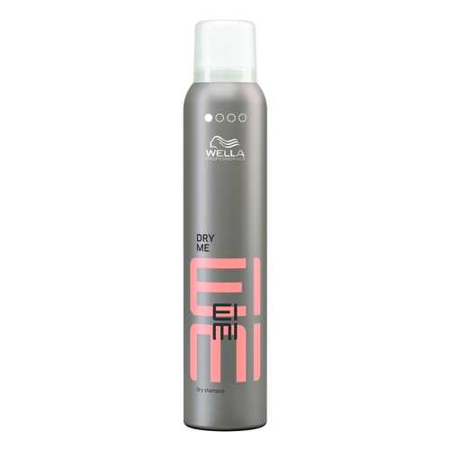 Шампунь Wella Professionals EIMI Dry Me 180 мл в Магнит Косметик