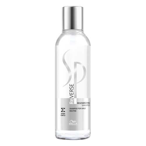 Шампунь Wella SP ReVerse FIBRA в Магнит Косметик