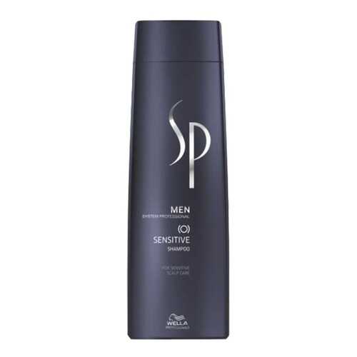 Шампунь Wella System Professional SP Men Sensitive Shampoo 250 мл в Магнит Косметик