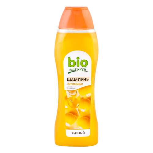 Шампунь Яичный BIO Naturell, 500 мл в Магнит Косметик