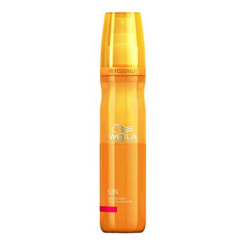 Солнцезащитный спрей для волос Wella Professionals Sun 150 мл в Магнит Косметик