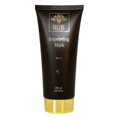 Совершенствующая маска Greymy Professional Improving Mask 200 мл в Магнит Косметик