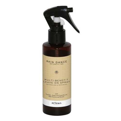 Спрей Artego Rain Dance Multi-Benefit Leave on Spray Мультфункциональный 150 мл в Магнит Косметик