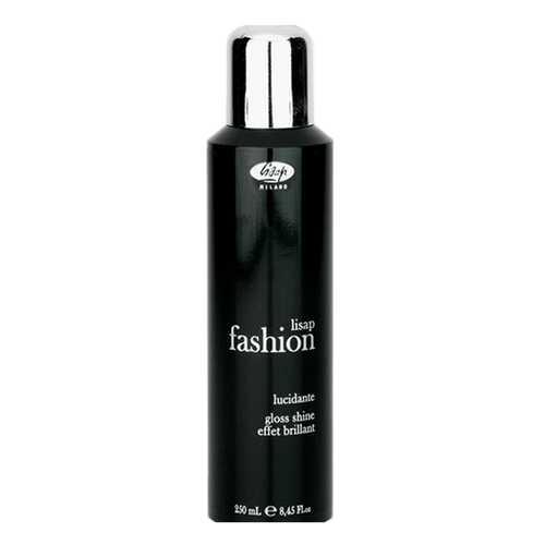 Спрей-блеск для волос Lisap Milano Fashion Gloss Shine 250 мл в Магнит Косметик