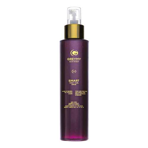 Спрей для создания волн Greymy Smart Twist Curl Spray 150мл в Магнит Косметик