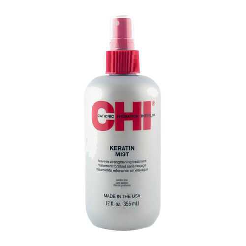 Спрей для волос CHI Keratin Mist 355 мл в Магнит Косметик