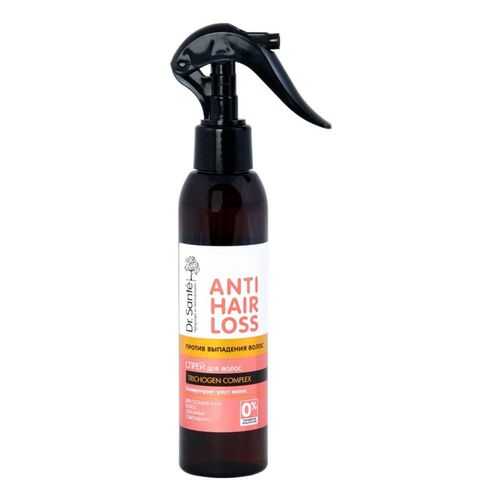 Спрей для волос Dr. Sante Anti Hair Loss 150 мл в Магнит Косметик