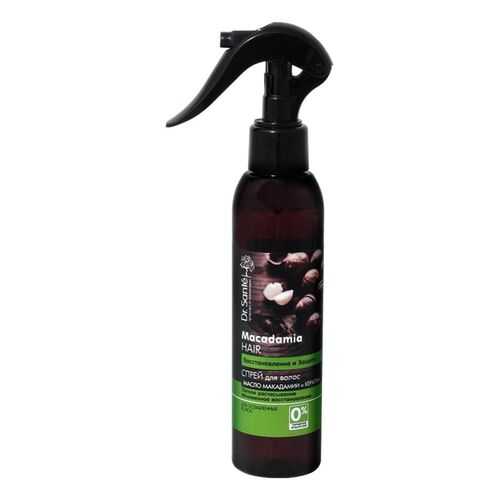 Спрей для волос Dr. Sante Macadamia Hair 150 мл в Магнит Косметик