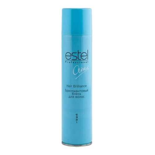 Спрей для волос Estel Professional Airex Hair Brilliance 300 мл в Магнит Косметик