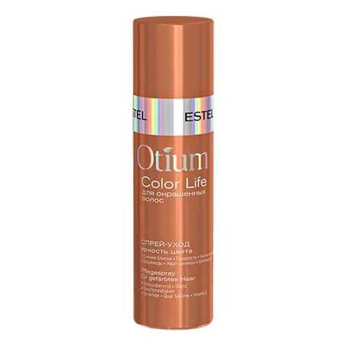Спрей для волос Estel Professionals Otium Color Life 100 мл в Магнит Косметик